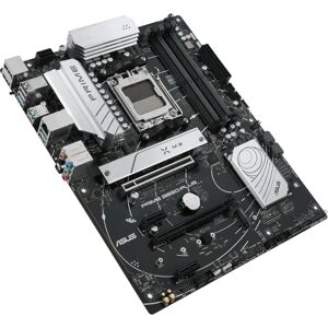 Emolevy ASUS Prime B650-Plus-CSM AMD B650 Socket AM5 ATX Emolevy ASUS Prime B650-Plus-CSM AMD B650 Socket AM5 ATX