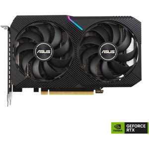 ASUS RTX 3060 - 8GB GDDR6 Graphics Card ASUS RTX 3060 - 8GB GDDR6 Graphics Card