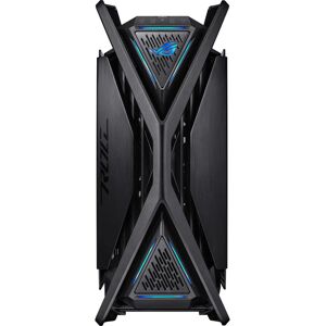 ASUS ROG HYPERION GR701 Tower - PC Tower - Zwart ASUS ROG HYPERION GR701 Tower - PC Tower - Zwart