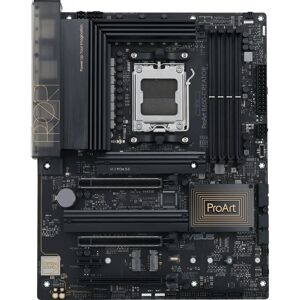 ASUS ProArt B650-Creator - AMD - ATX Motherboard - Black ASUS ProArt B650-Creator - AMD - ATX Motherboard - Black