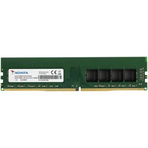 ADATA AD4U26664G19-SGN 4GB DDR4 Memory - Memory (RAM) ADATA AD4U26664G19-SGN 4GB DDR4 Memory - Memory (RAM)