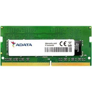 ADATA AD4S26664G19-SGN 4GB DDR4 Memory - Laptop ADATA AD4S26664G19-SGN 4GB DDR4 Memory - Laptop