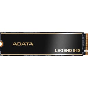 SSD ADATA Legend 960 2TB - NVMe PCIe 4.0 M.2 SSD ADATA Legend 960 2TB - NVMe PCIe 4.0 M.2