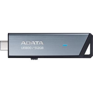 ADATA UE800 USB-Stick 512 GB USB Type-C - USB 3.2 Gen 2 ADATA UE800 USB-Stick 512 GB USB Type-C - USB 3.2 Gen 2