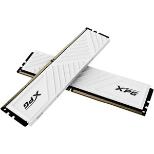 Adata XPG Gammix D35 16GB DDR4-3200 Albă - RAM Adata XPG Gammix D35 16GB DDR4-3200 Albă - RAM