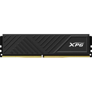 ADATA D35 16GB DDR4 Memory Module - Black ADATA D35 16GB DDR4 Memory Module - Black