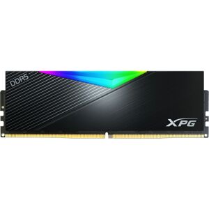 Module mémoire DDR5 6400 MHz ECC ADATA XPG Lancer - Type de mémoire Module mémoire DDR5 6400 MHz ECC ADATA XPG Lancer - Type de mémoire