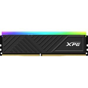 ADATA D35G 8GB DDR4 RGB Memory Module - Memory Type RAM ADATA D35G 8GB DDR4 RGB Memory Module - Memory Type RAM