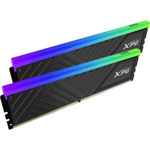 ADATA D35G 32GB DDR4 RAM - RGB, 3200MHz ADATA D35G 32GB DDR4 RAM - RGB, 3200MHz