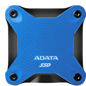 SSD Externo ADATA SD620 1TB - Azul SSD Externo ADATA SD620 1TB - Azul
