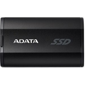 ADATA - SD810 - 4TB - Ekstern SSD ADATA - SD810 - 4TB - Ekstern SSD