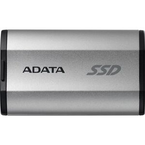 SSD Externo 1TB ADATA SD810 - USB-C, 2000MB/s SSD Externo 1TB ADATA SD810 - USB-C, 2000MB/s