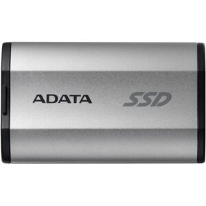 ADATA SD810 2TB External SSD - Fast & Reliable ADATA SD810 2TB External SSD - Fast & Reliable