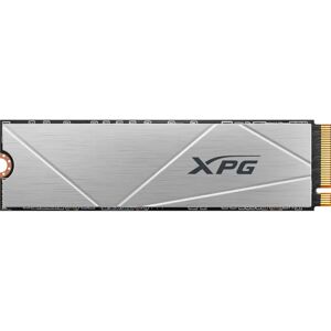 ADATA GAMMIX S60 2 TB NVMe PCIe 4.0 M.2 SSD ADATA GAMMIX S60 2 TB NVMe PCIe 4.0 M.2 SSD