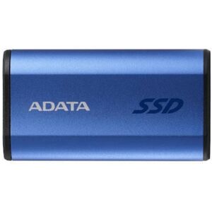 ADATA - SE880 - Blau - 4TB - Externe SSD ADATA - SE880 - Blau - 4TB - Externe SSD