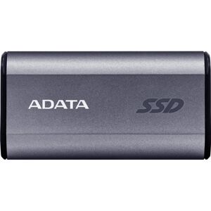 Adata SC750 - 1TB External SSD - Solid State Drive Adata SC750 - 1TB External SSD - Solid State Drive