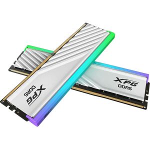 Adata XPG Lancer Blade RGB DDR5 Memory Module - 32GB, 6000MHz, ECC Adata XPG Lancer Blade RGB DDR5 Memory Module - 32GB, 6000MHz, ECC