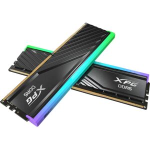 Modulo di memoria RGB A-Data XPG Lancer Blade DDR5 6000MHz 32GB Modulo di memoria RGB A-Data XPG Lancer Blade DDR5 6000MHz 32GB
