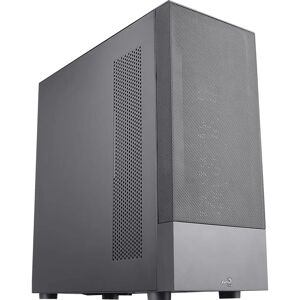Aerocool Cipher Tour Midi - Mesh, 12 HDD, ATX, Noir - Publicité Aerocool Cipher Tour Midi - Mesh, 12 HDD, ATX, Noir - Publicité