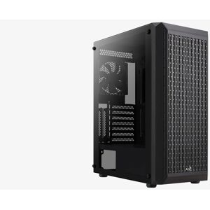 Aerocool Beam G-bk-v1 Mini Tour - Boîtier PC Aerocool Beam G-bk-v1 Mini Tour - Boîtier PC