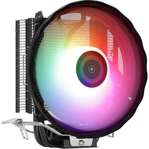Cooler de aer pentru procesor Aerocool Rave 3 FRGB - Cooler de aer pentru procesor Cooler de aer pentru procesor Aerocool Rave 3 FRGB - Cooler de aer pentru procesor