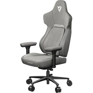 Cadeira de gaming ThunderX3 Core-Loft - Ergonômica, Cinza, Suporta 150kg Cadeira de gaming ThunderX3 Core-Loft - Ergonômica, Cinza, Suporta 150kg