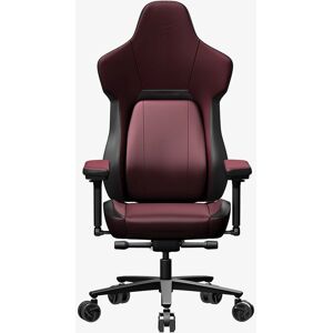 Cadeira de jogos ergonômica ThunderX3 CORE - Vermelha Cadeira de jogos ergonômica ThunderX3 CORE - Vermelha