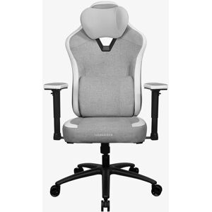 Cadeira de jogo ThunderX3 EAZE Loft - Ergonômica Cinza Cadeira de jogo ThunderX3 EAZE Loft - Ergonômica Cinza
