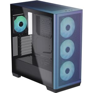 APNX Creator C1 ChromaFlair Tour Midi - Gaming, Verre Trempé APNX Creator C1 ChromaFlair Tour Midi - Gaming, Verre Trempé