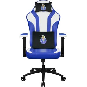 Cadeira de Gaming ThunderX3 EAZE FC Porto Cadeira de Gaming ThunderX3 EAZE FC Porto