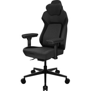 Thunder X3 ThunderX3 CORE Cadeira de Jogo Ergonômica - Racer Preto - Cadeira de Jogo Thunder X3 ThunderX3 CORE Cadeira de Jogo Ergonômica - Racer Preto - Cadeira de Jogo