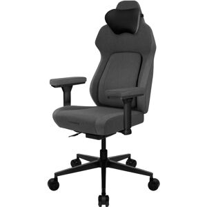 Thunder X3 ThunderX3 CORE Smart Cadeira de Gaming - Loft Cinza Escuro Thunder X3 ThunderX3 CORE Smart Cadeira de Gaming - Loft Cinza Escuro