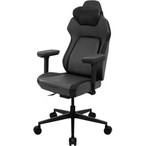 Cadeira de jogo ergonômica ThunderX3 CORE Smart - Preto Cadeira de jogo ergonômica ThunderX3 CORE Smart - Preto