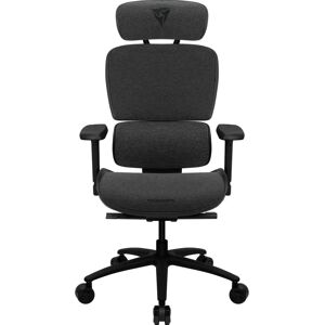 Cadeira de Escritório Ergonômica ThunderX3 XTC - Cinza Escuro Cadeira de Escritório Ergonômica ThunderX3 XTC - Cinza Escuro