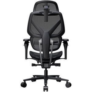 Cadeira de Jogos FLEX Pro ThunderX3 - Ergonômica, Mesh, Preto Cadeira de Jogos FLEX Pro ThunderX3 - Ergonômica, Mesh, Preto