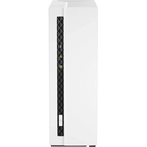 QNAP TS-133 NAS - Kompaktní Bílý Kryt QNAP TS-133 NAS - Kompaktní Bílý Kryt