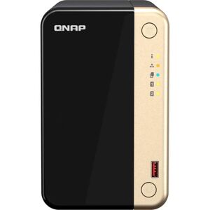 QNAP TS-264-8G - Enclosure QNAP TS-264-8G - Enclosure