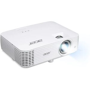 Acer P1557Ki Projector - 4500 Lumens - 1080p - 3D - Wi-Fi Acer P1557Ki Projector - 4500 Lumens - 1080p - 3D - Wi-Fi