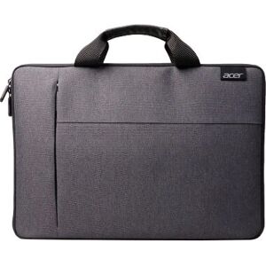 Pouzdro na notebook Acer ABG233 Šedé 15,6" - Taška na notebook Pouzdro na notebook Acer ABG233 Šedé 15,6" - Taška na notebook