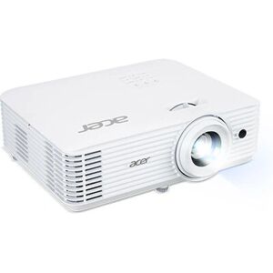 Projetor Full HD 1080p Branco da Acer - Projetor Projetor Full HD 1080p Branco da Acer - Projetor