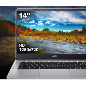 Acer Chromebook 314 - CB314-4H (NX.KB4EK.001) Acer Chromebook 314 - CB314-4H (NX.KB4EK.001)