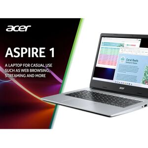 Acer Aspire 1 A114-33 - NX.A9JEK.00A Acer Aspire 1 A114-33 - NX.A9JEK.00A