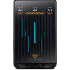 Acer Predator DG.E3REG.005 PC - i7-13700F, 16GB DDR5, RTX 4070 Ti - Desktop Acer Predator DG.E3REG.005 PC - i7-13700F, 16GB DDR5, RTX 4070 Ti - Desktop