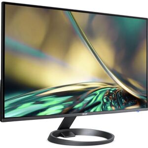 Acer R242YEymix - 24" LED-Monitor - Full HD - 100Hz - IPS - Lautsprecher Acer R242YEymix - 24" LED-Monitor - Full HD - 100Hz - IPS - Lautsprecher