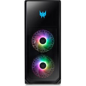 Acer Predator i7-13700F Black Gaming Desktop - RTX 3060 Ti, 16GB DDR5, 2TB HDD+SSD, Win 11 Acer Predator i7-13700F Black Gaming Desktop - RTX 3060 Ti, 16GB DDR5, 2TB HDD+SSD, Win 11