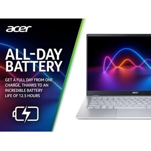 Acer Swift 3 AMD Ryzen 7 16GB 1TB - Laptop Acer Swift 3 AMD Ryzen 7 16GB 1TB - Laptop