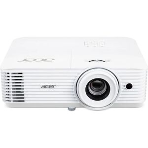 Acer P5827a White Projector 4K UHD 4000 Lumens Acer P5827a White Projector 4K UHD 4000 Lumens