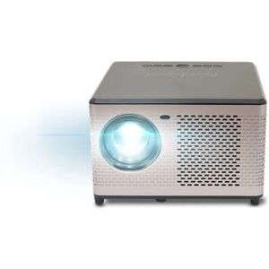 Acer QF15a Projector - 1080p, 500 ANSI lumens, 10,000 LED lumens Acer QF15a Projector - 1080p, 500 ANSI lumens, 10,000 LED lumens