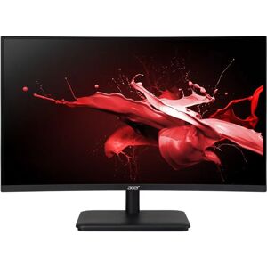 Acer ED2 ED270R S3 computer monitor - 27 inch Full HD LED Black Acer ED2 ED270R S3 computer monitor - 27 inch Full HD LED Black