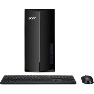 Acer Aspire TC-1780 Intel i7 DDR4-SDRAM Windows 11 Home PC Acer Aspire TC-1780 Intel i7 DDR4-SDRAM Windows 11 Home PC
